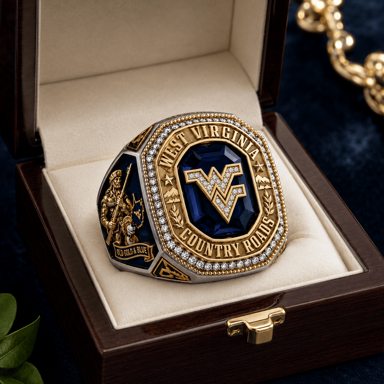 PSNL Premium Ring NPL