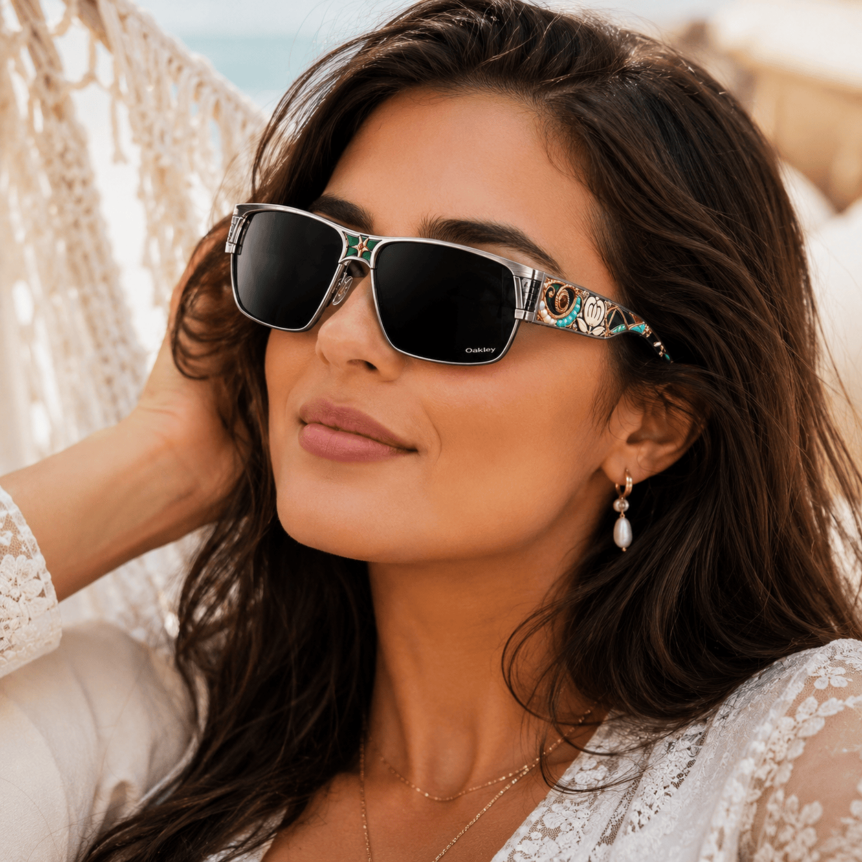 PREMIUM FLM UNISEX SUNGLASSES NPL