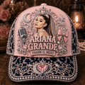 ARG Premium Vintage Cap TTNL