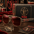 PREMIUM RSH UNISEX SUNGLASSES NTVA