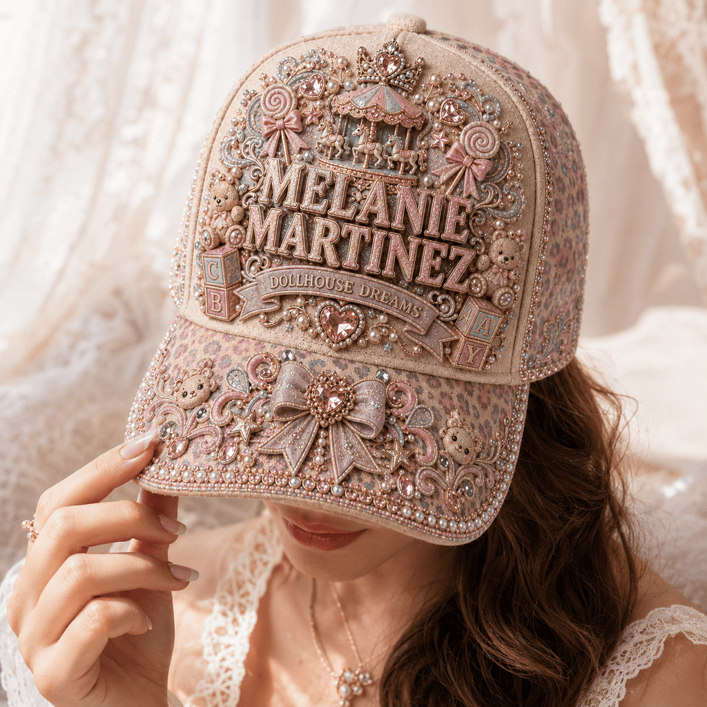 MMT Premium Vintage Cap TTNL