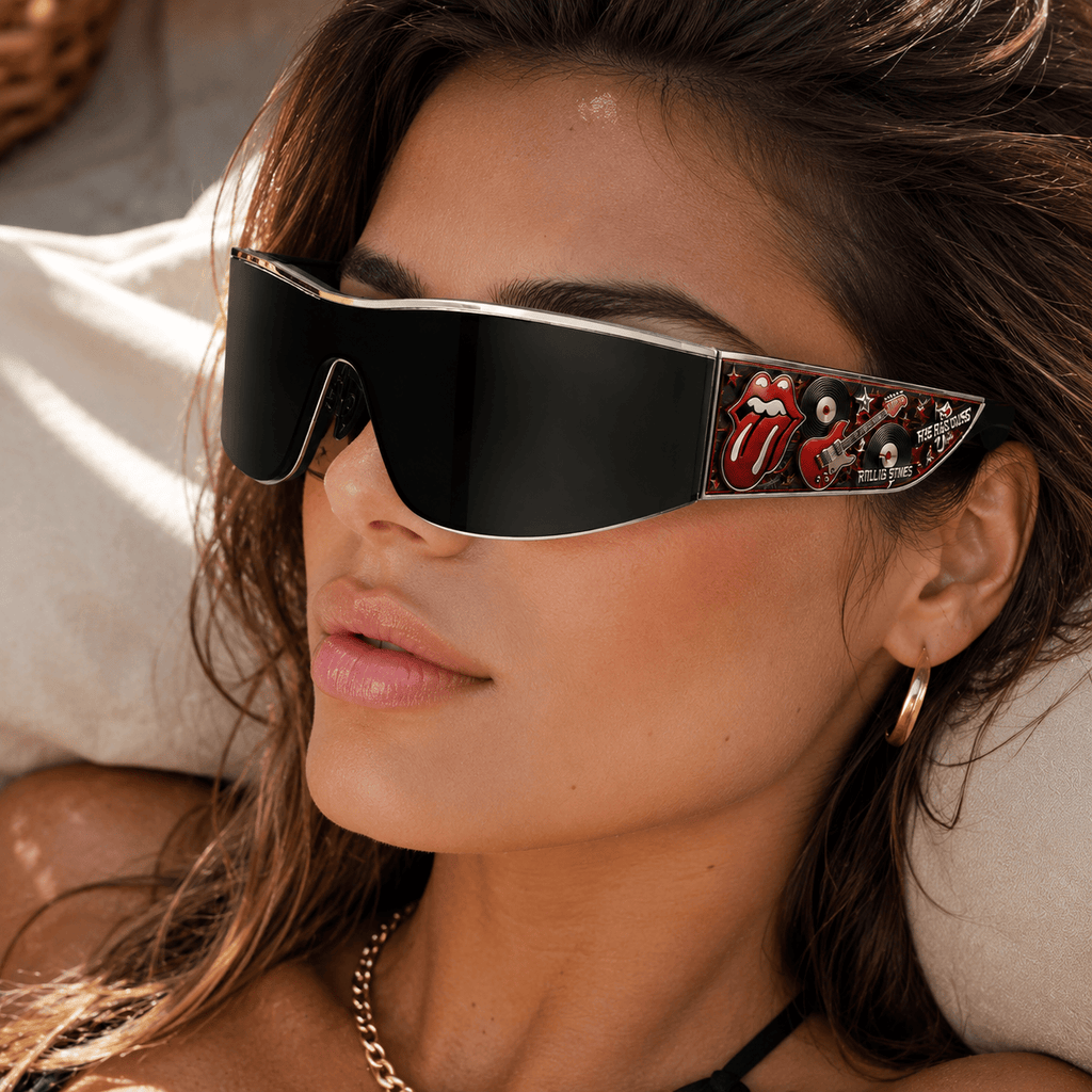 PREMIUM RLST UNISEX SUNGLASSES TTNL