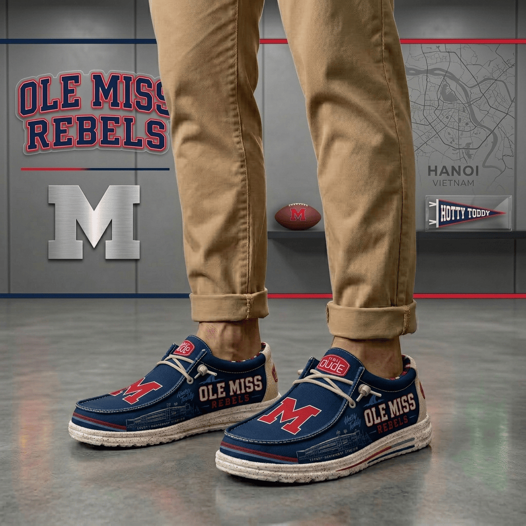 Premium OMR Loafer Shoes BMD