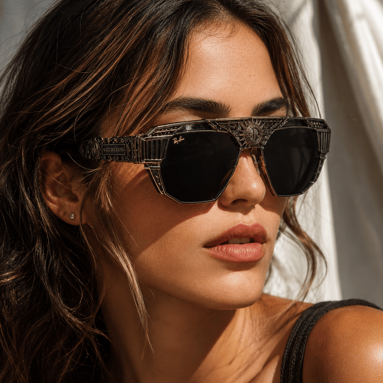 PREMIUM ALC UNISEX SUNGLASSES HQH