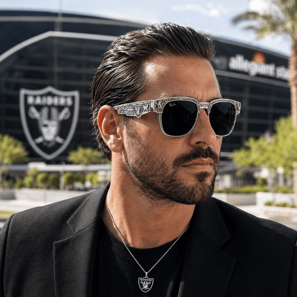 PREMIUM LVR UNISEX SUNGLASSES NVH